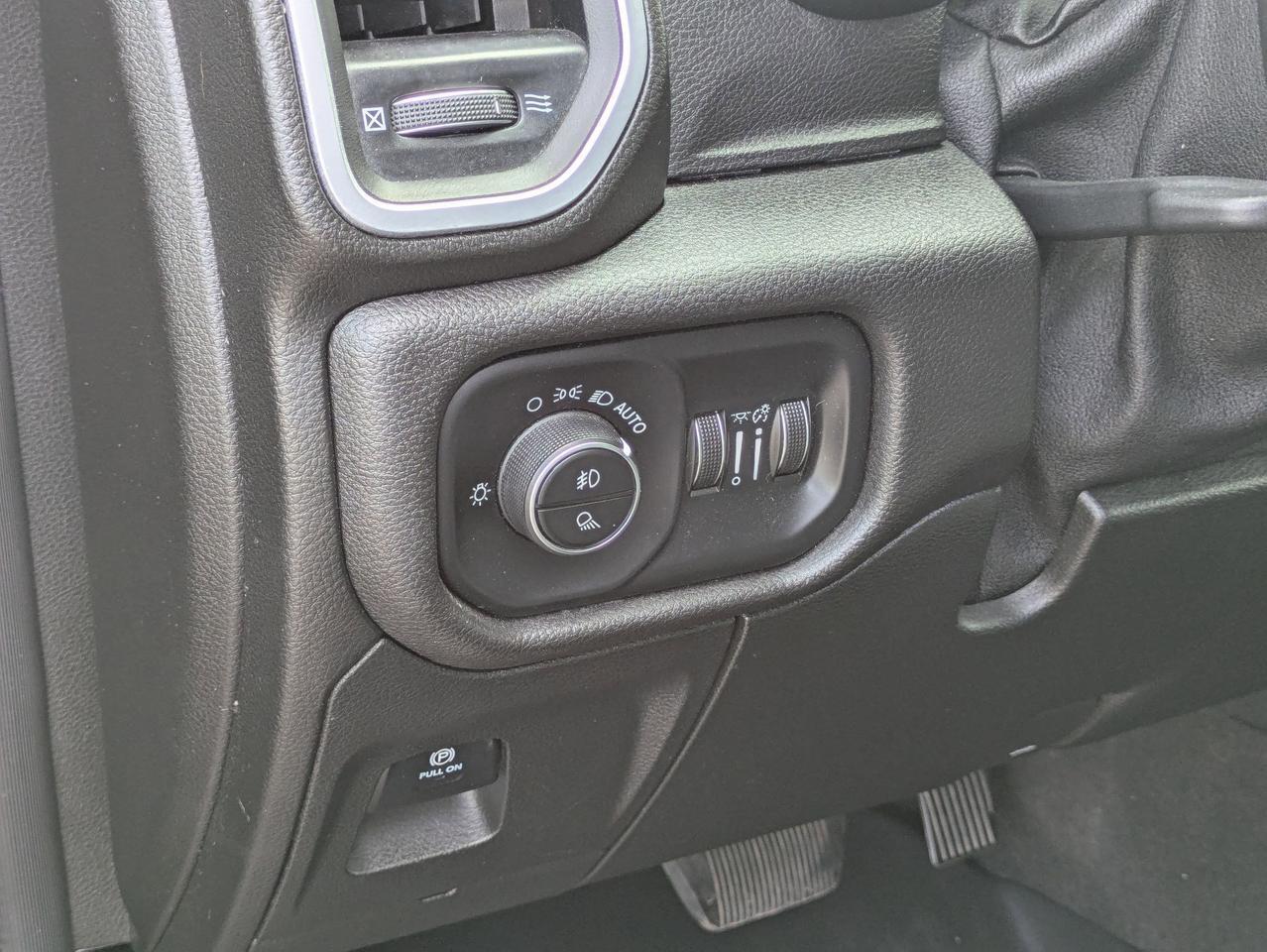2019 Ram 1500 Big Horn/Lone Star Castroville TX