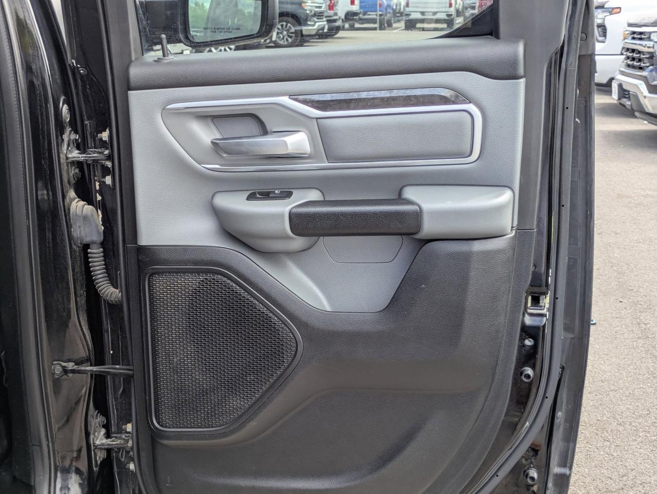 2019 Ram 1500 Big Horn/Lone Star Castroville TX