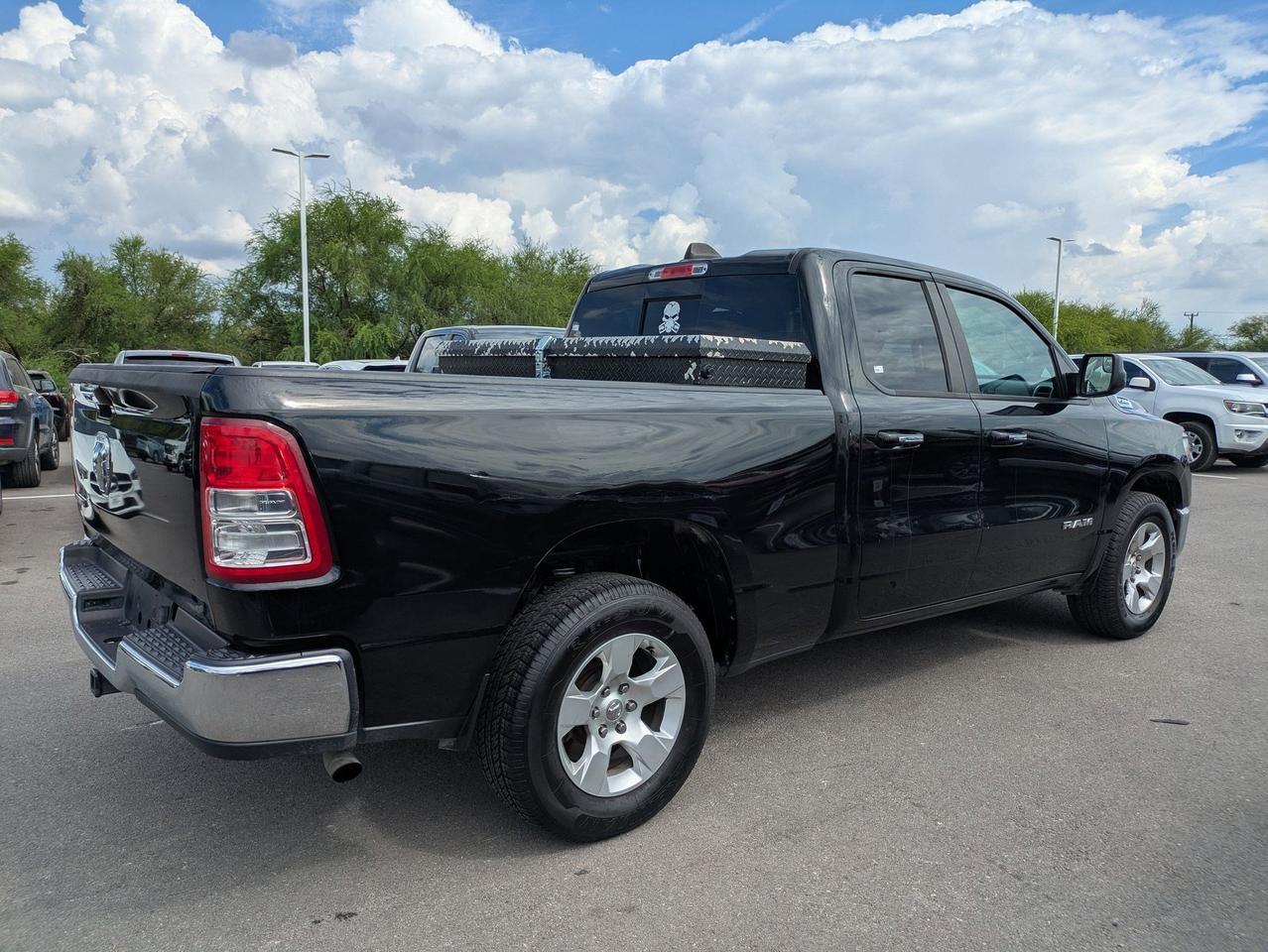 2019 Ram 1500 Big Horn/Lone Star Castroville TX