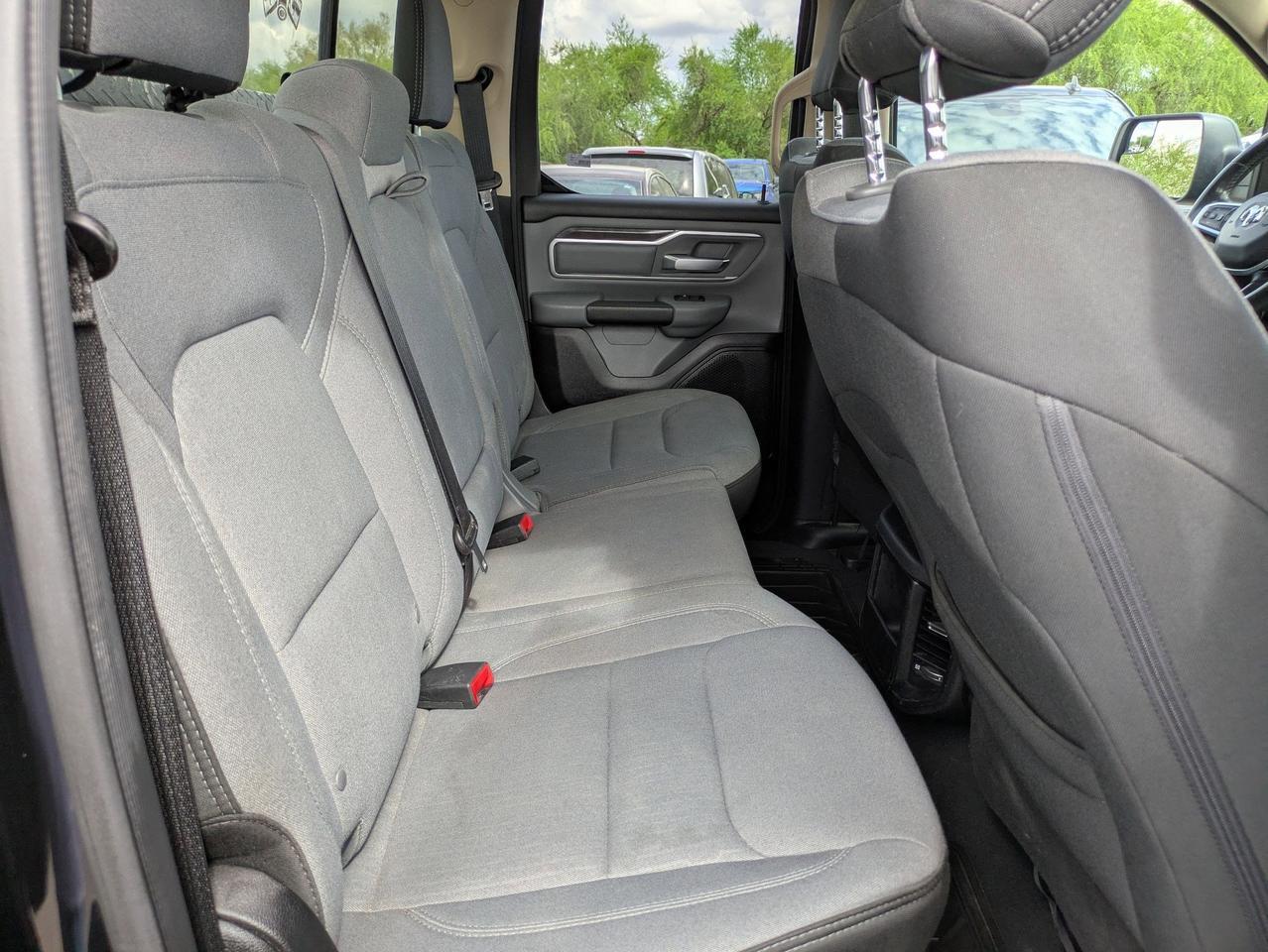 2019 Ram 1500 Big Horn/Lone Star Castroville TX