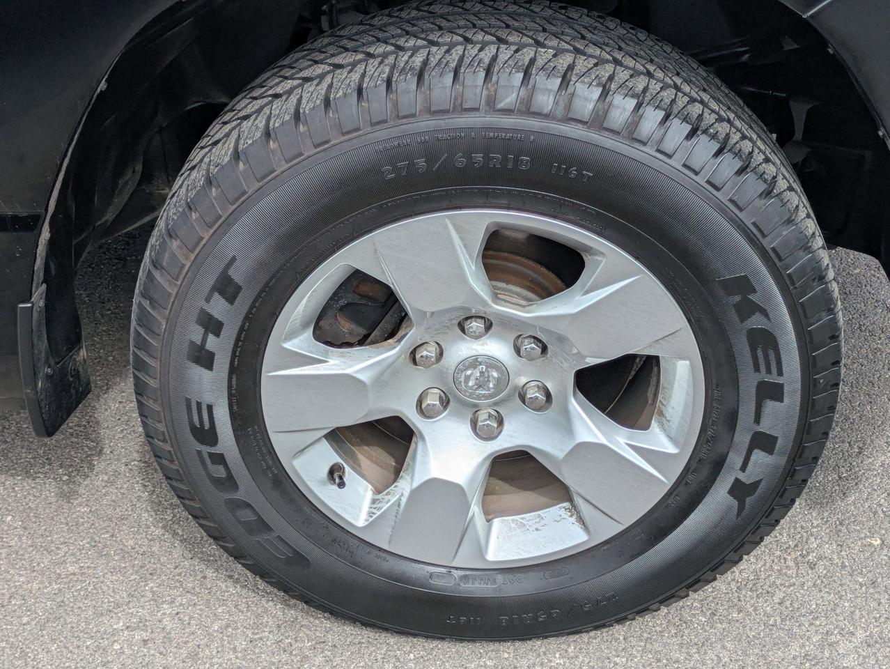 2019 Ram 1500 Big Horn/Lone Star Castroville TX