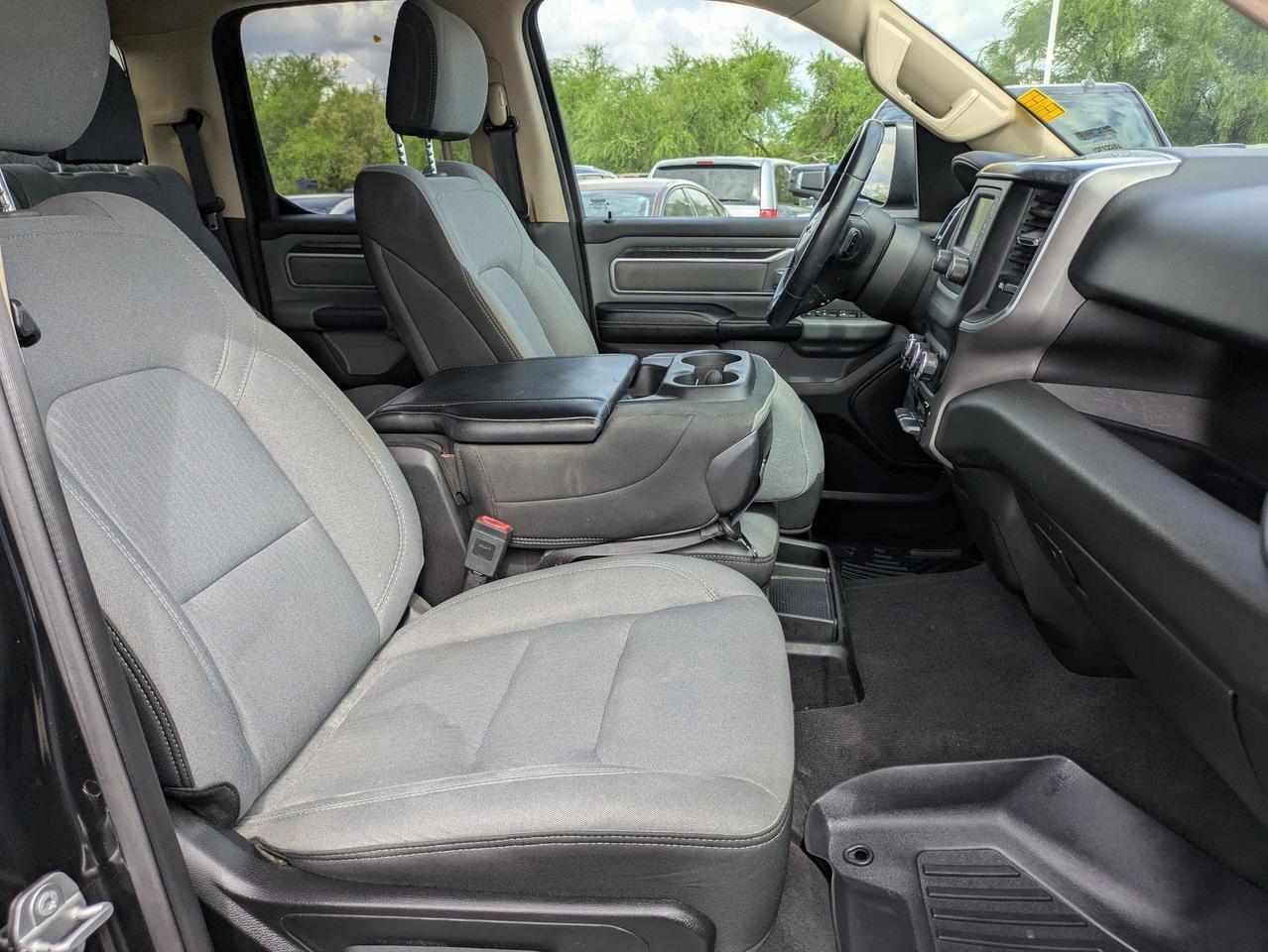 2019 Ram 1500 Big Horn/Lone Star Castroville TX
