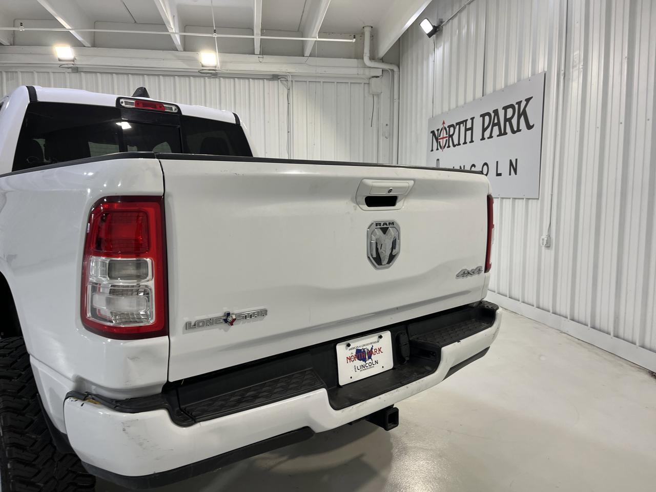 2019 Ram 1500 Big Horn/Lone Star San Antonio TX