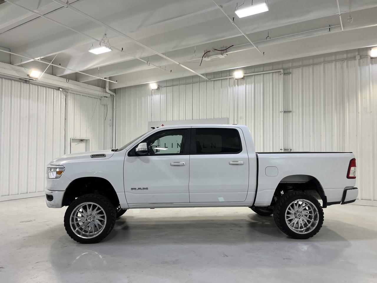 2019 Ram 1500 Big Horn/Lone Star San Antonio TX