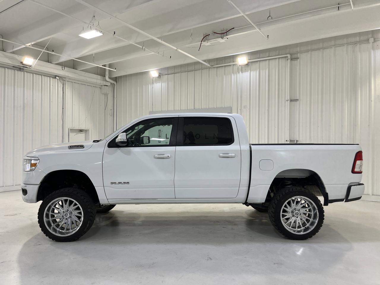 2019 Ram 1500 Big Horn/Lone Star San Antonio TX