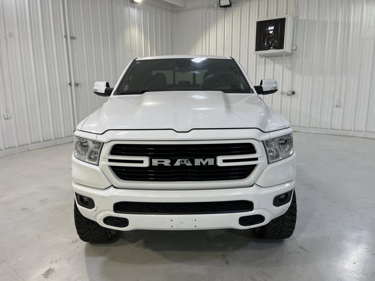 2019 Ram 1500 Big Horn/Lone Star San Antonio TX