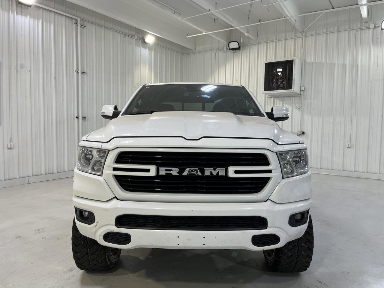 2019 Ram 1500 Big Horn/Lone Star San Antonio TX
