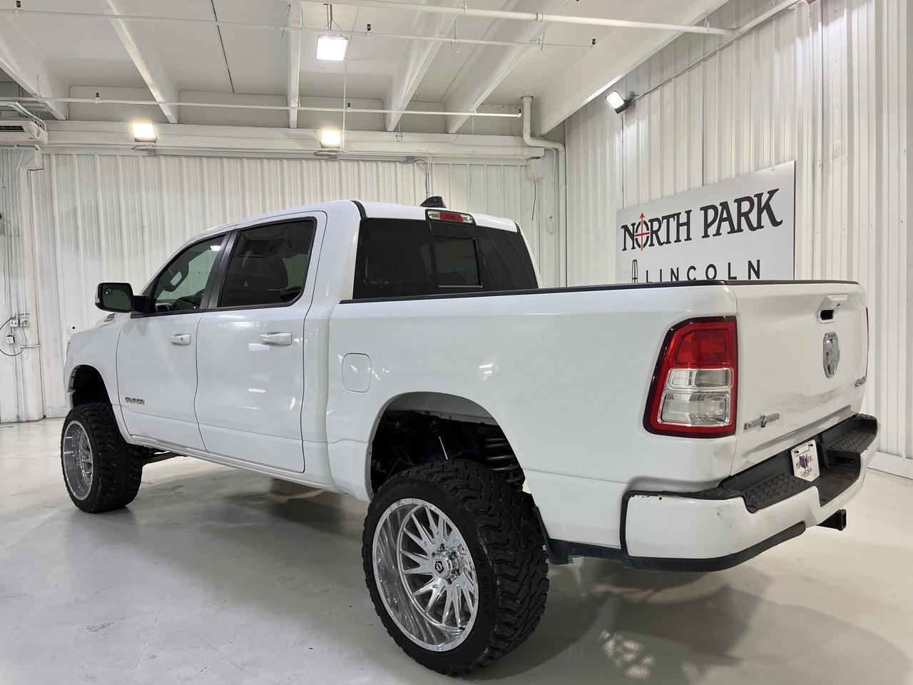 2019 Ram 1500 Big Horn/Lone Star San Antonio TX