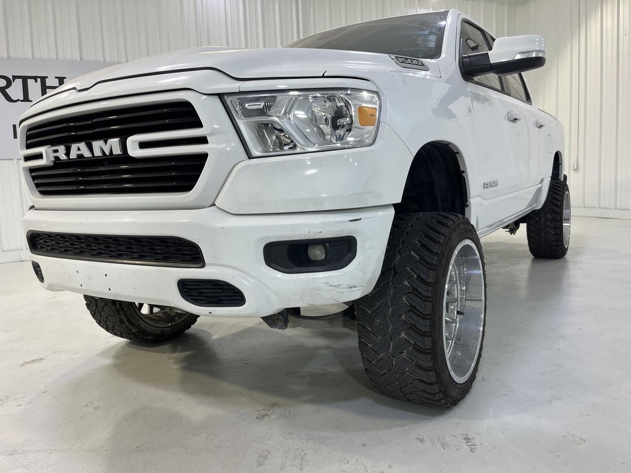 2019 Ram 1500 Big Horn/Lone Star San Antonio TX