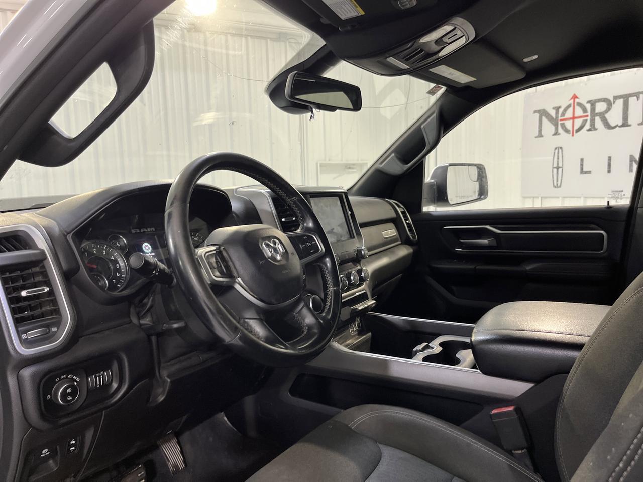 2019 Ram 1500 Big Horn/Lone Star San Antonio TX