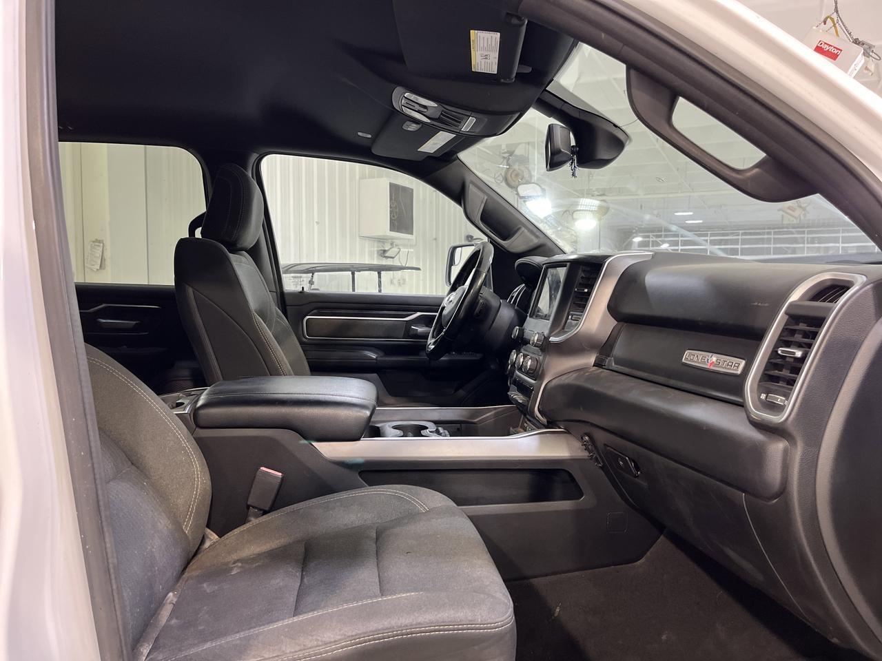 2019 Ram 1500 Big Horn/Lone Star San Antonio TX