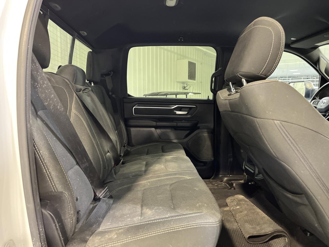 2019 Ram 1500 Big Horn/Lone Star San Antonio TX