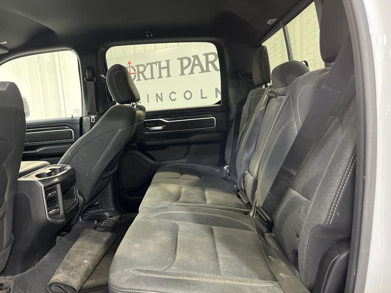 2019 Ram 1500 Big Horn/Lone Star San Antonio TX