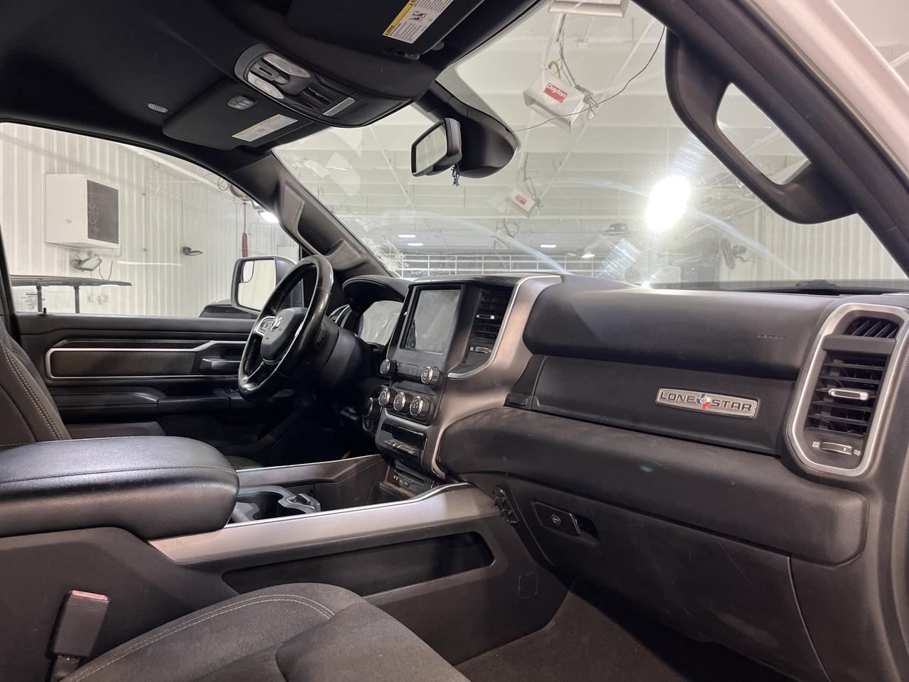2019 Ram 1500 Big Horn/Lone Star San Antonio TX