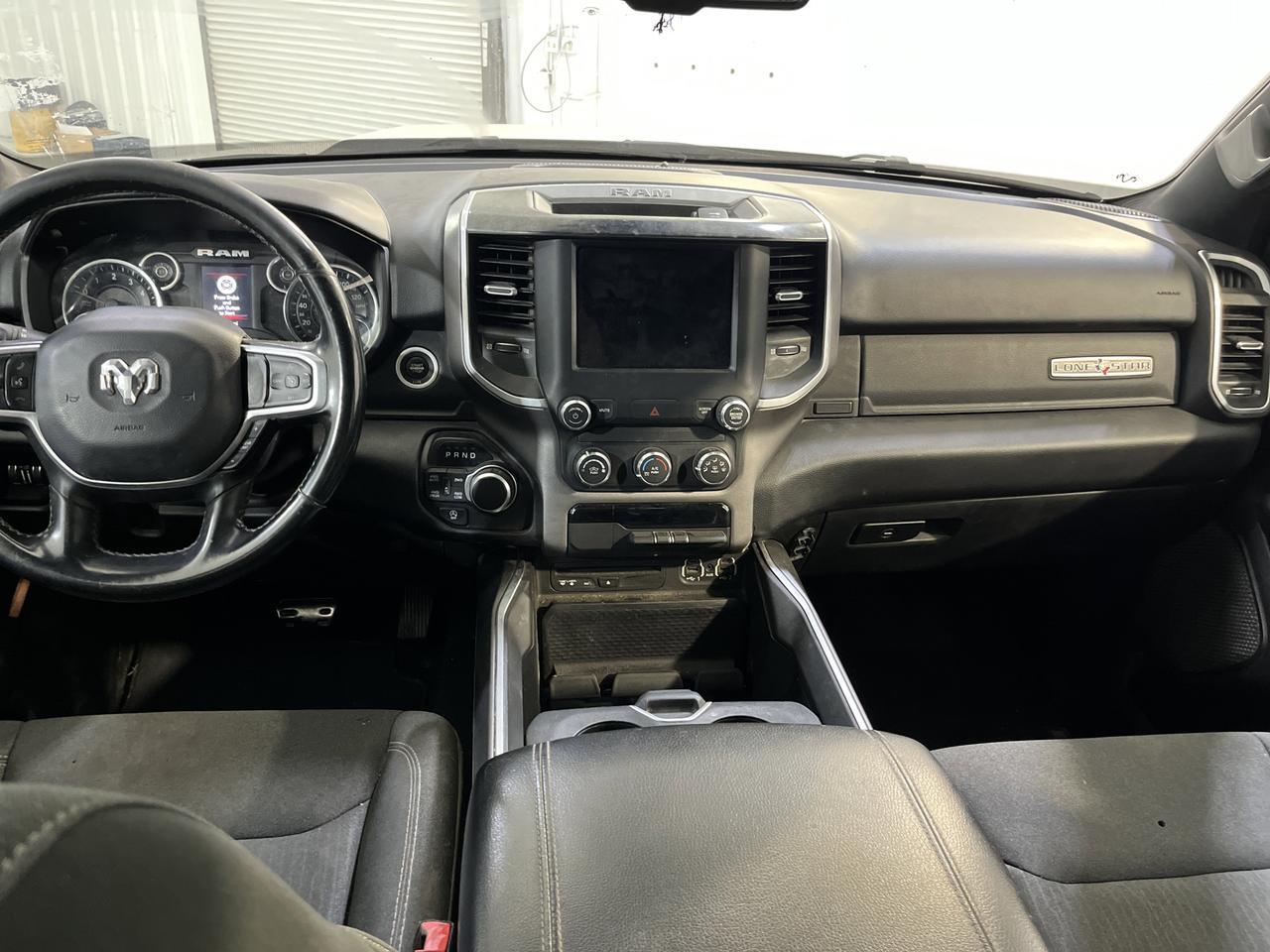2019 Ram 1500 Big Horn/Lone Star San Antonio TX
