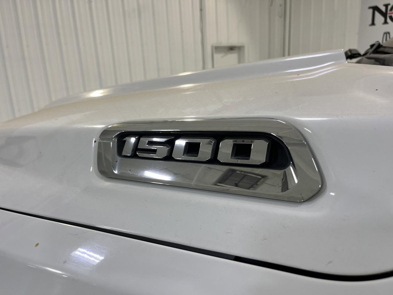 2019 Ram 1500 Big Horn/Lone Star San Antonio TX