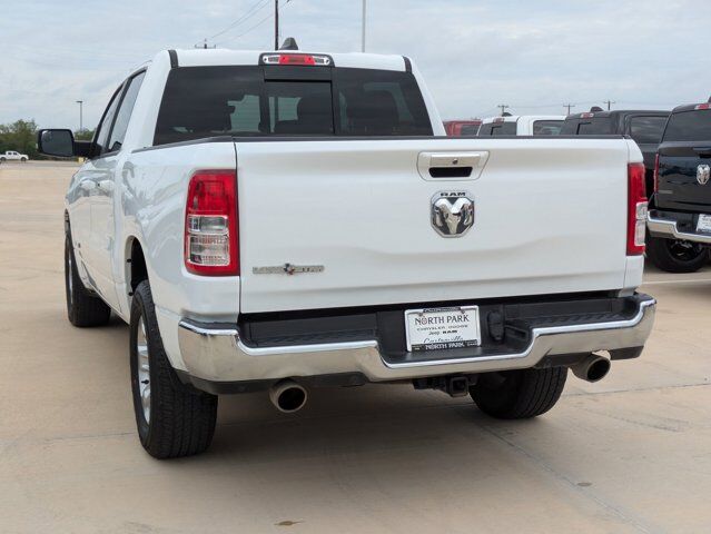 2019 Ram 1500 Big Horn/Lone Star Castroville TX