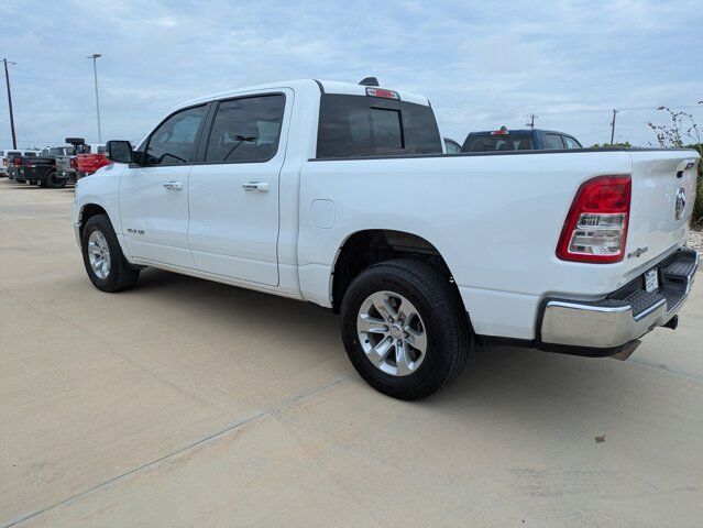 2019 Ram 1500 Big Horn/Lone Star Castroville TX