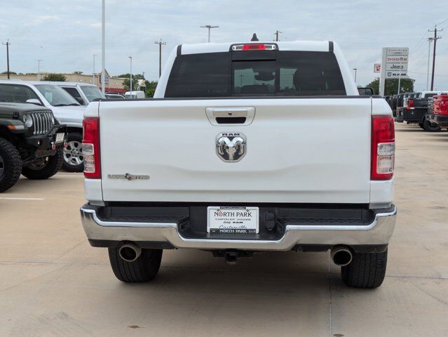 2019 Ram 1500 Big Horn/Lone Star Castroville TX