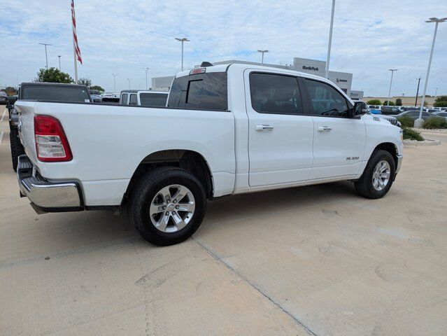 2019 Ram 1500 Big Horn/Lone Star Castroville TX