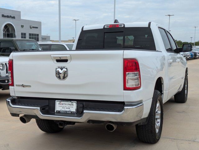 2019 Ram 1500 Big Horn/Lone Star Castroville TX