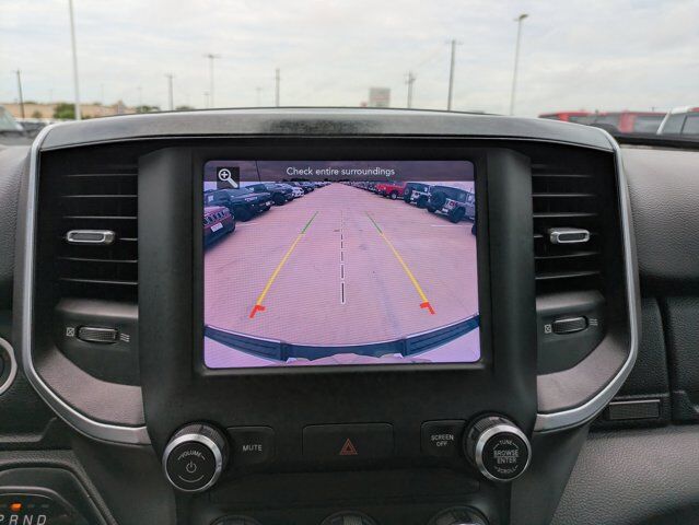 2019 Ram 1500 Big Horn/Lone Star Castroville TX