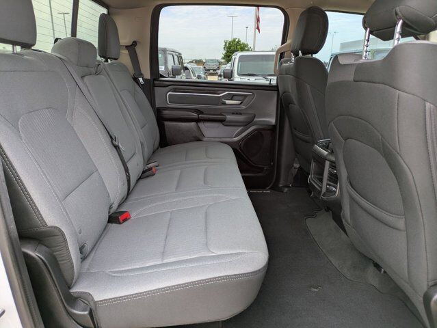 2019 Ram 1500 Big Horn/Lone Star Castroville TX