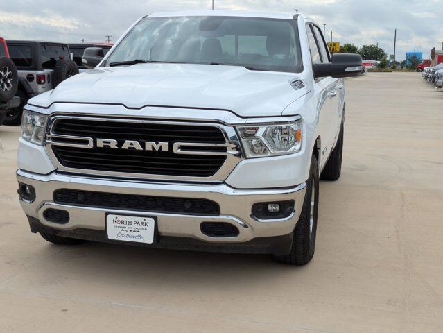 2019 Ram 1500 Big Horn/Lone Star Castroville TX
