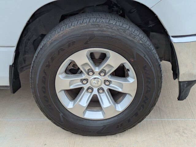 2019 Ram 1500 Big Horn/Lone Star Castroville TX
