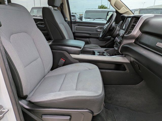 2019 Ram 1500 Big Horn/Lone Star Castroville TX