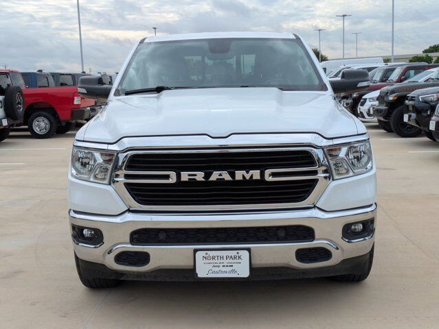 2019 Ram 1500 Big Horn/Lone Star Castroville TX