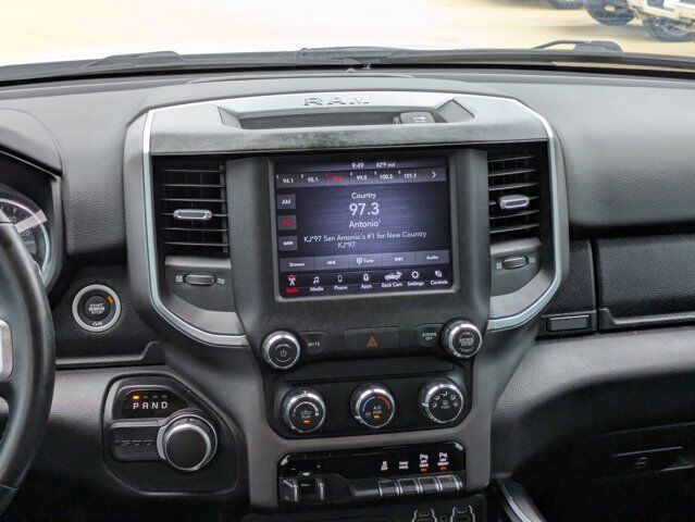 2019 Ram 1500 Big Horn/Lone Star Castroville TX