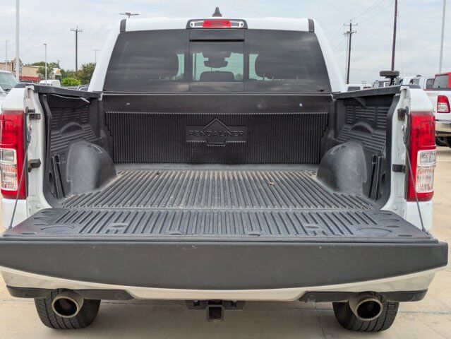 2019 Ram 1500 Big Horn/Lone Star Castroville TX