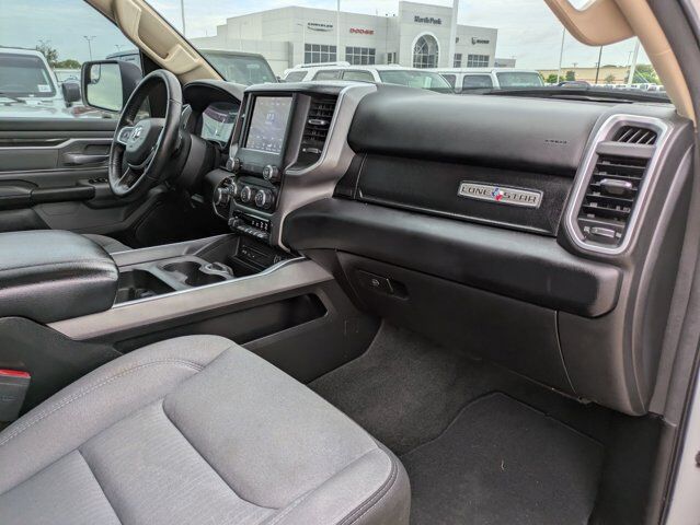 2019 Ram 1500 Big Horn/Lone Star Castroville TX