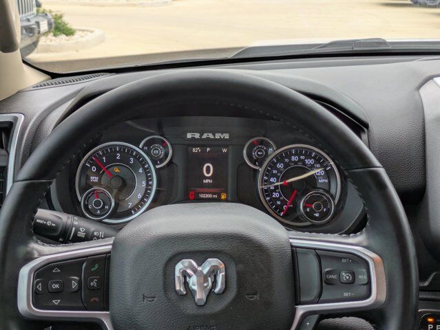 2019 Ram 1500 Big Horn/Lone Star Castroville TX
