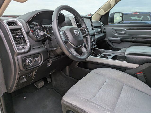 2019 Ram 1500 Big Horn/Lone Star Castroville TX