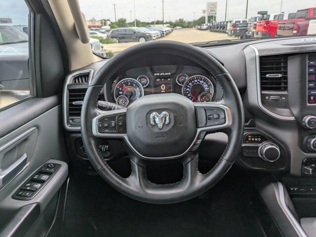 2019 Ram 1500 Big Horn/Lone Star Castroville TX