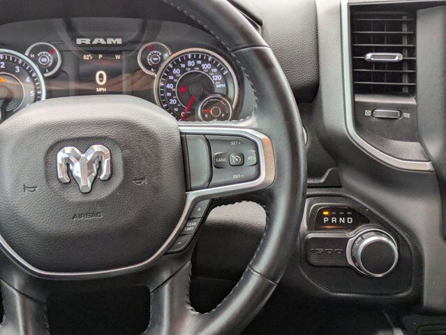 2019 Ram 1500 Big Horn/Lone Star Castroville TX