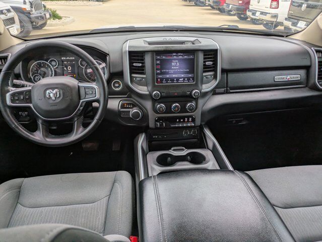 2019 Ram 1500 Big Horn/Lone Star Castroville TX