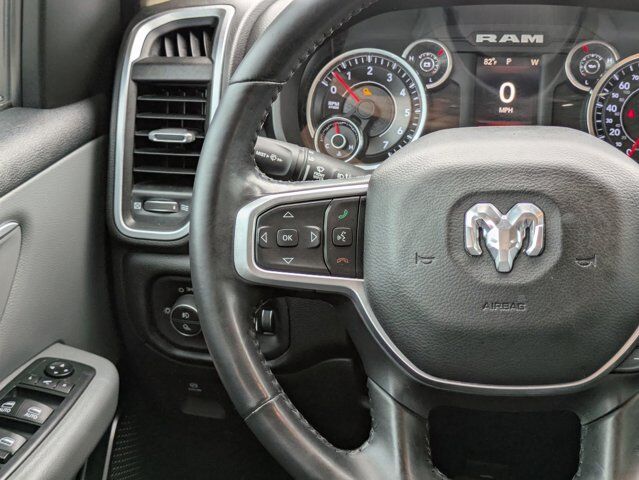 2019 Ram 1500 Big Horn/Lone Star Castroville TX