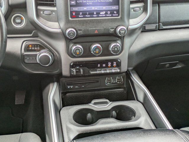 2019 Ram 1500 Big Horn/Lone Star Castroville TX