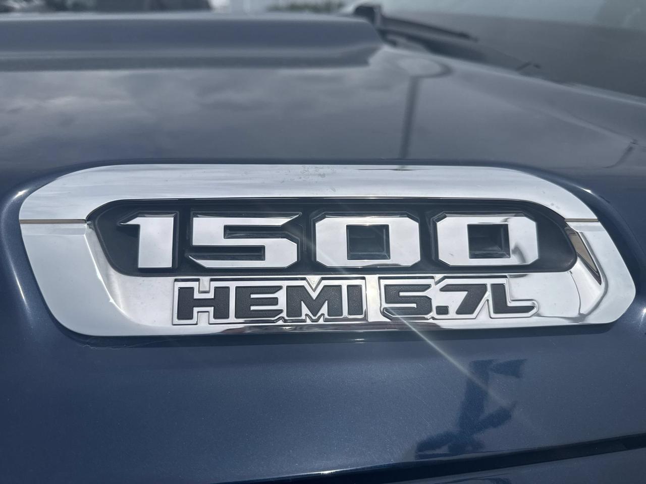 2019 Ram 1500 Big Horn/Lone Star Castroville TX
