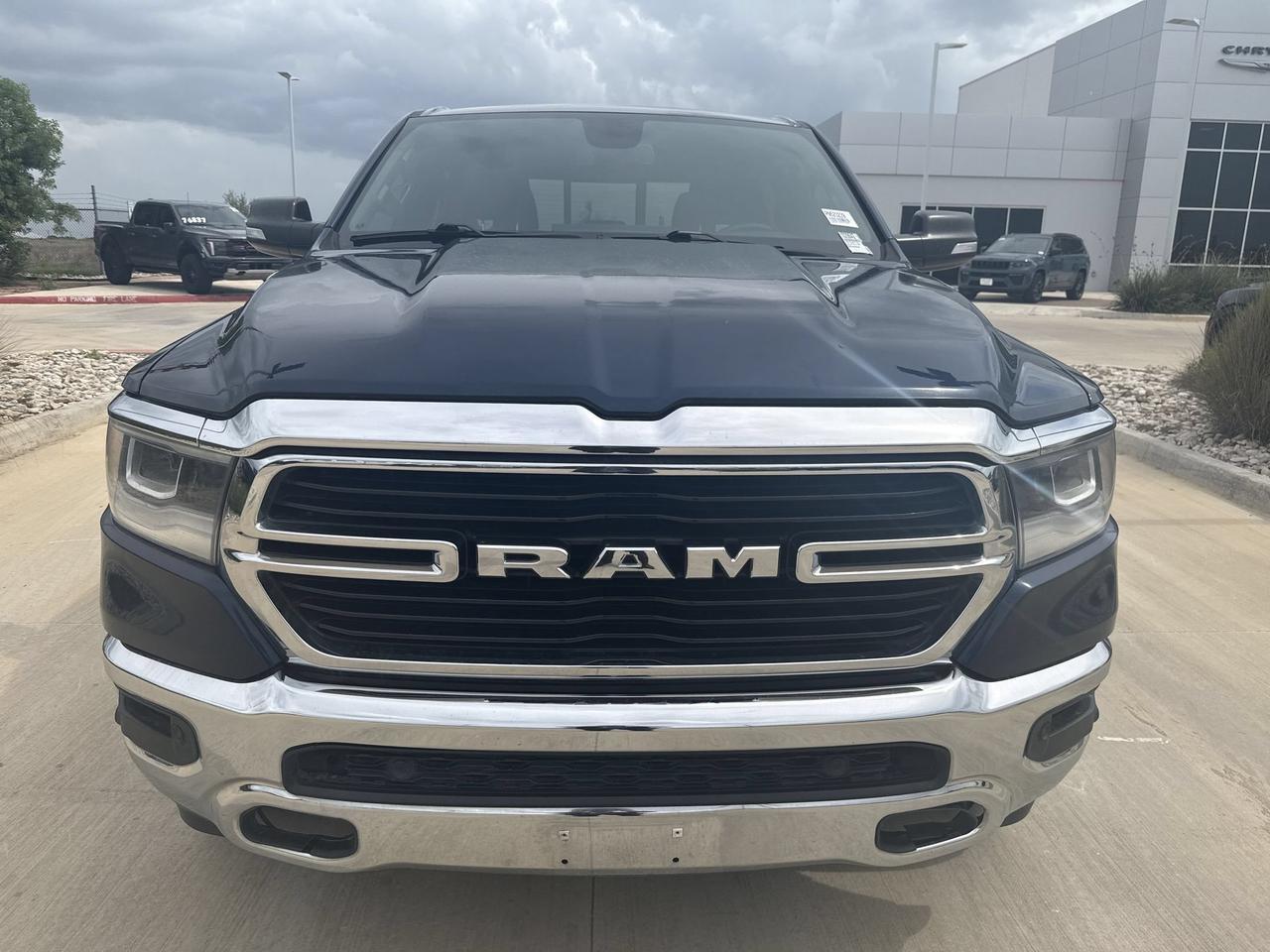 2019 Ram 1500 Big Horn/Lone Star Castroville TX