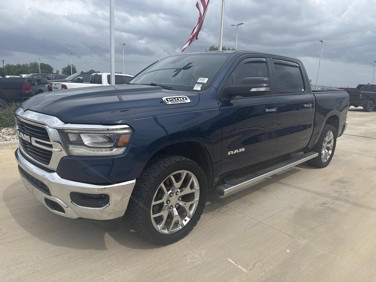 2019 Ram 1500 Big Horn/Lone Star Castroville TX