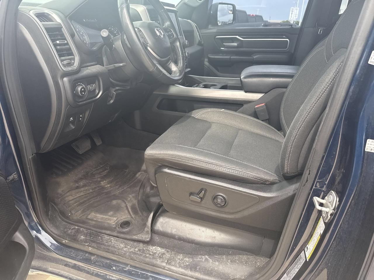 2019 Ram 1500 Big Horn/Lone Star Castroville TX