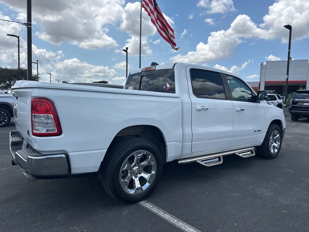 2019 Ram 1500 Big Horn/Lone Star San Antonio TX