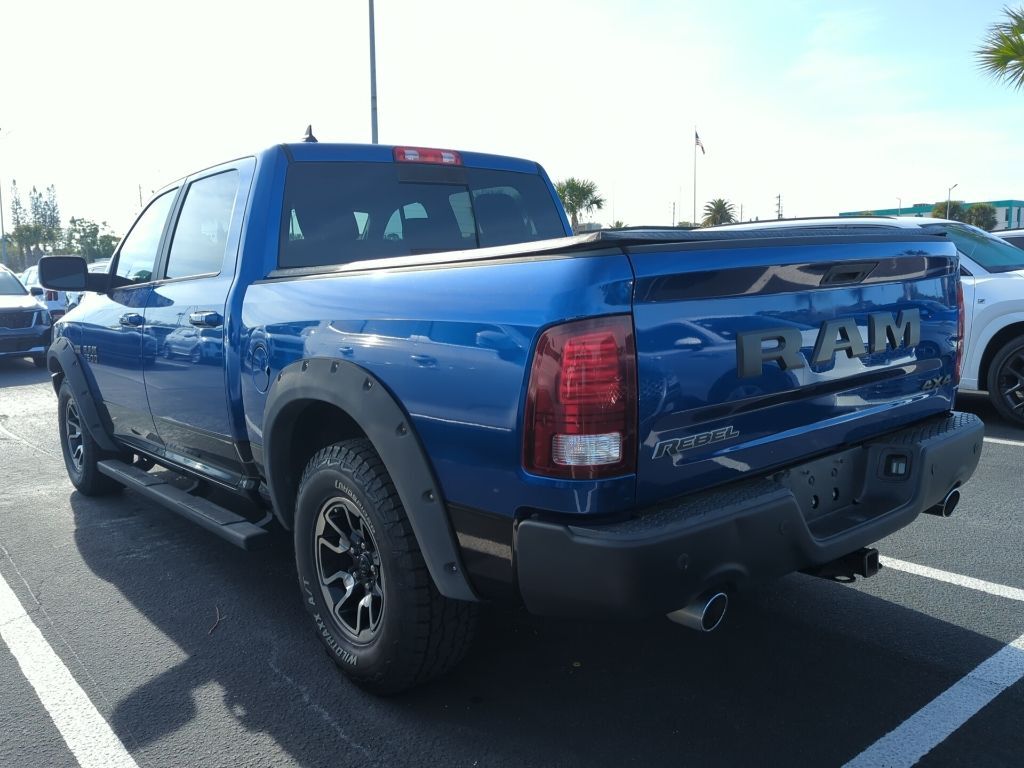 2019 Ram 1500 Big Horn/Lone Star San Clemente CA