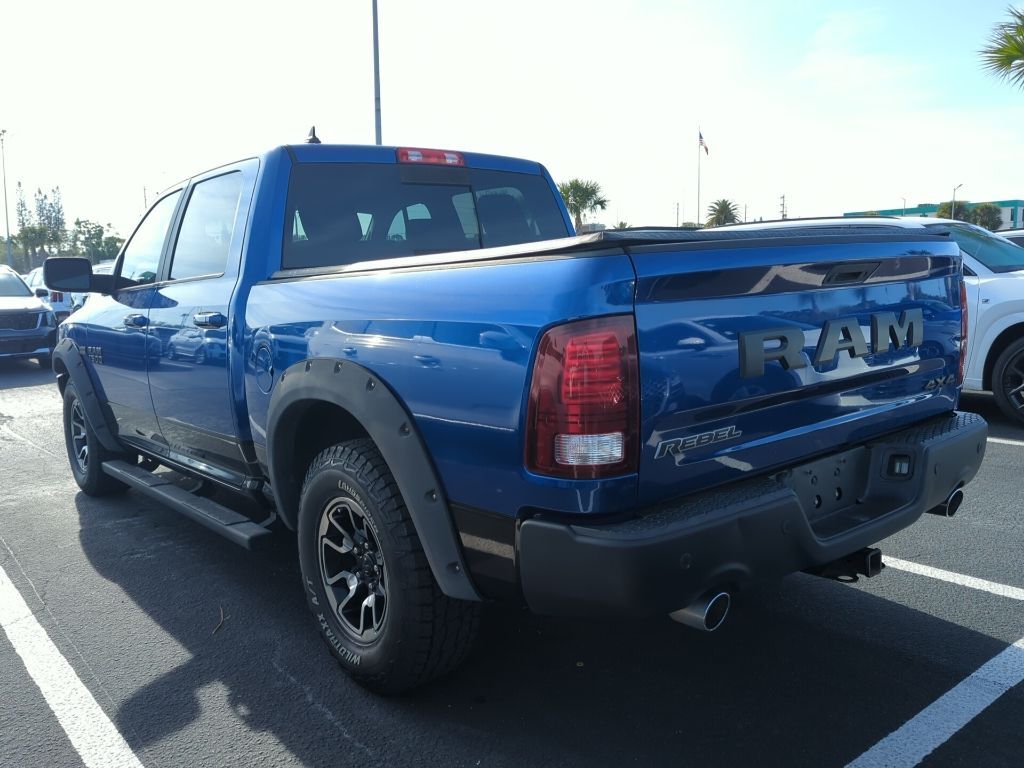 2019 Ram 1500 Big Horn/Lone Star San Clemente CA
