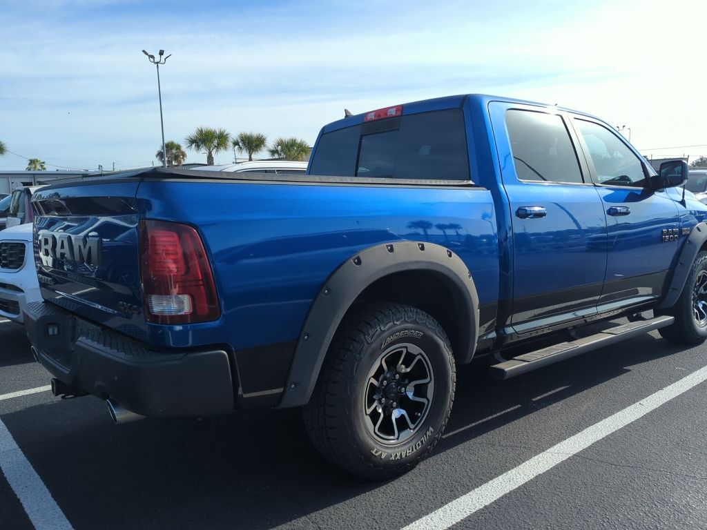 2019 Ram 1500 Big Horn/Lone Star San Clemente CA