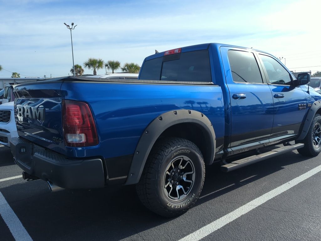2019 Ram 1500 Big Horn/Lone Star San Clemente CA